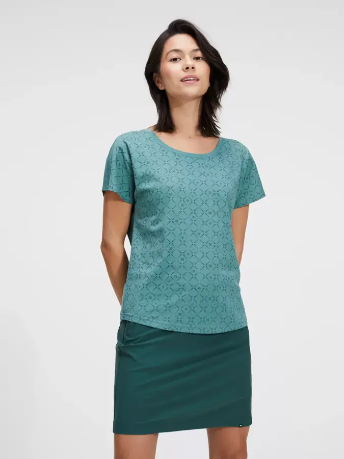 Orista –  T-shirt Dames