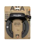 Ringslot Atlas large - ART 2 - 72.5mm