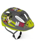 Kinder Fietshelm - 52-56cm (M) - Ventilerend