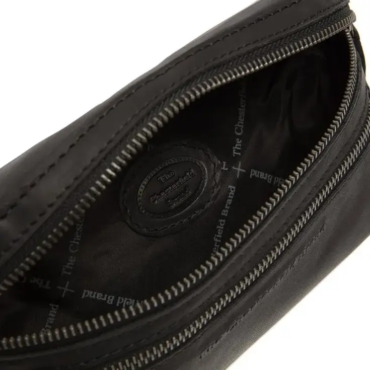 Toronto - Heuptas - Crossbody - Leer