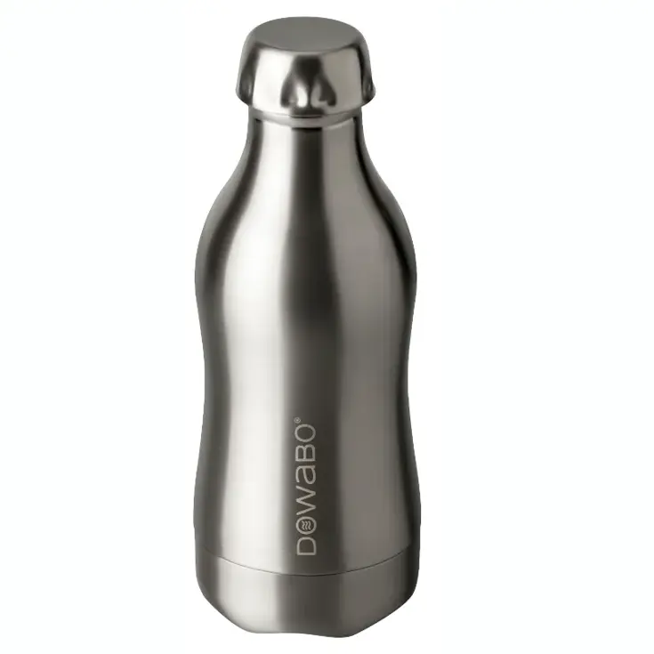 Dowabo Metallic thermosfles