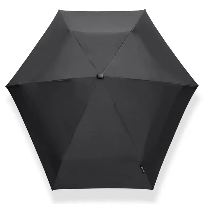 Senz Paraplu's Micro Foldable Storm Umbrella