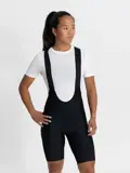 Power Fietsshort met Bretels en Zeem Dames