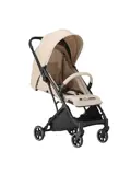 Plane Buggy – Compact – Met tas en regenhoes