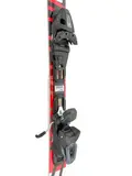 Shape V4 R SW ski's incl.binding