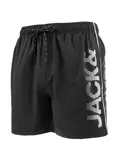 Jack & Jones - Zwemshort Plus Size - Heren
