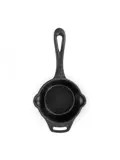 Petromax Gietijzeren Steelpan  0,5L