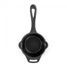 Petromax Gietijzeren Steelpan  0,5L