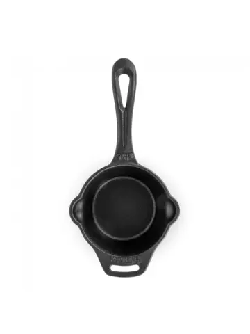 Petromax Gietijzeren Steelpan  0,5L