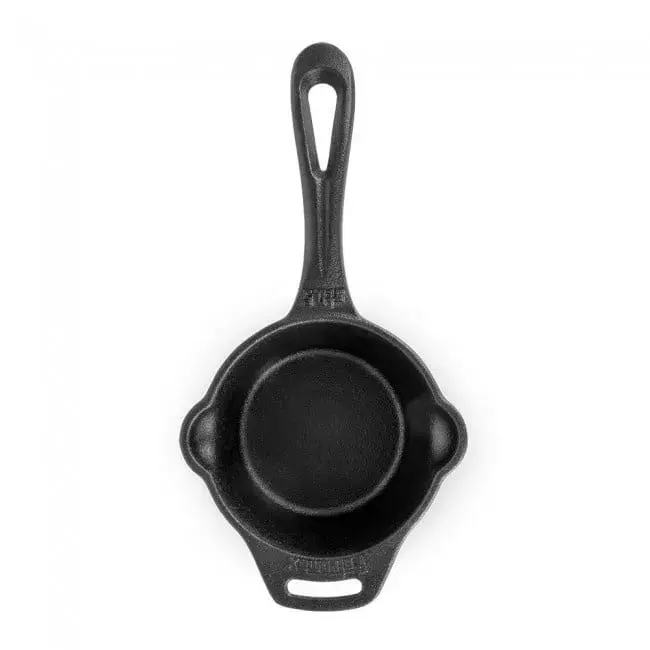 Petromax Gietijzeren Steelpan  0,5L