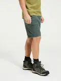 Leroy - Hoge wandelschoenen heren - Human Nature
