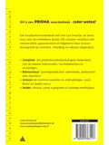 Prisma woordenboek Engels-Nederlands 