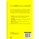 Prisma woordenboek Engels-Nederlands 