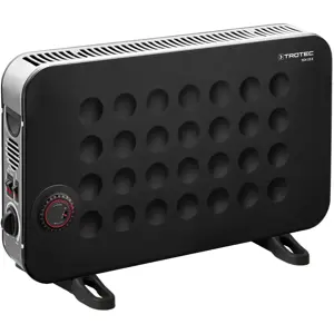 Convector - TCH 25 E