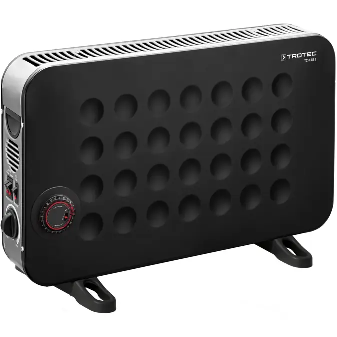Trotec Convector TCH 25 E