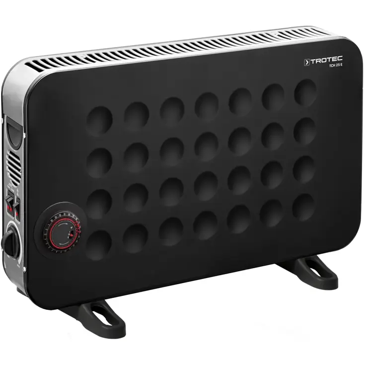 Convector - TCH 25 E
