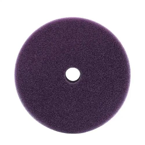 3D Dark Purple Cutting Polijstpad 140mm Polijstpad
