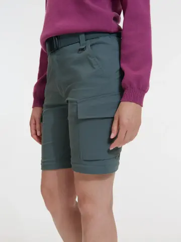 Farra - Afritsbroek dames - Human Nature