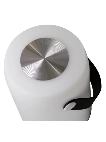 Tafellamp Glossy Solar Oplaadbaar