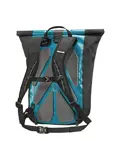 Ortlieb Velocity 29L Backpack petrol/black