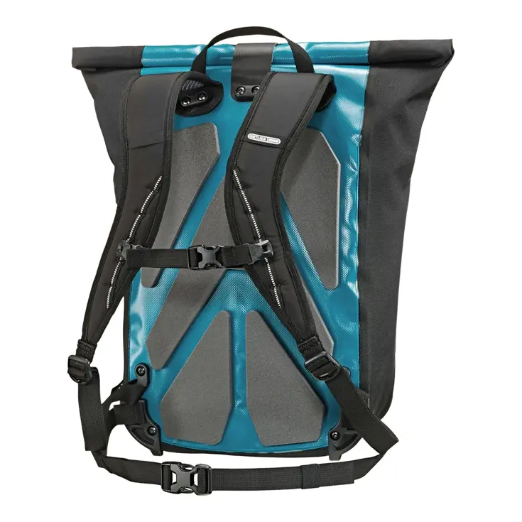 Ortlieb Velocity 29L Backpack petrol/black