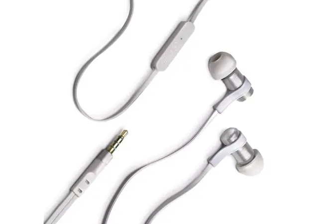 Celly stereo koptelefoon