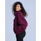 Poederbaas - Fluffy - Dames - Teddy Jas