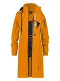 Oletta – Parka dames – Human Nature