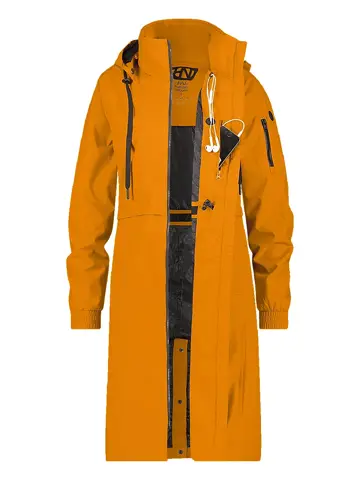 Oletta – Parka dames – Human Nature