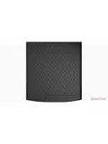 Seat Alhambra 2010- & Volkswagen Sharan 2010 (5 & 7 personen) - Kofferbakmat - Gledring