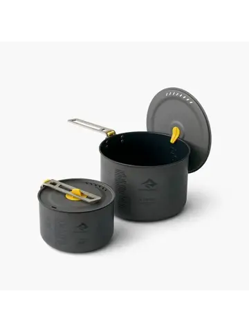 Sea To Summit  -  Frontier - Campingpan