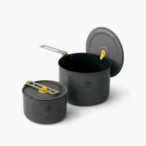 Sea To Summit  -  Frontier - Campingpan
