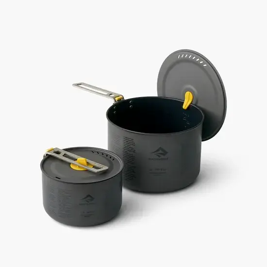 Sea To Summit  -  Frontier - Campingpan