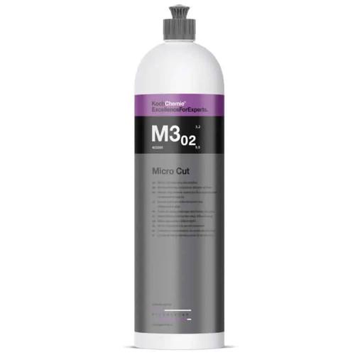 Micro Cut M3.02 250 ml Polijstpasta