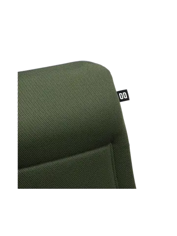 Barletta stoel comfort L groen