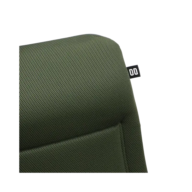 Barletta stoel comfort L groen