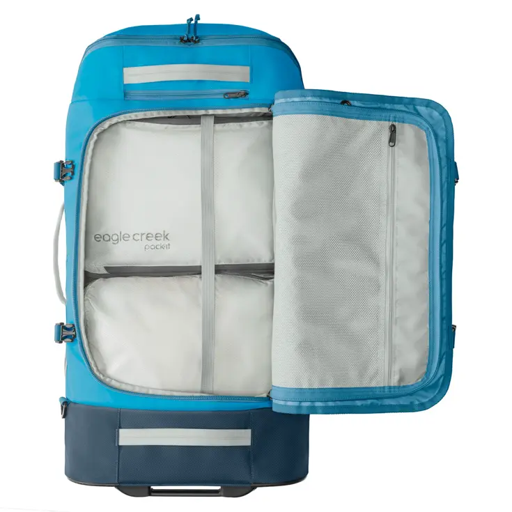 Cargo Hauler Reistas / 90 L
