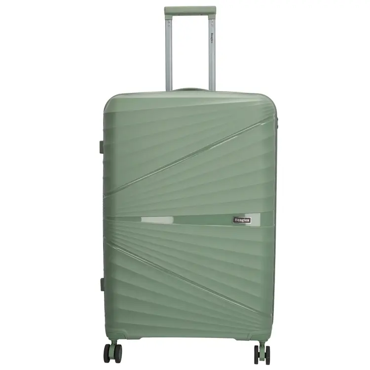 Travel - Grote koffer - 75cm - 95L