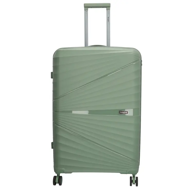 Travel - Grote koffer - 75cm - 95L