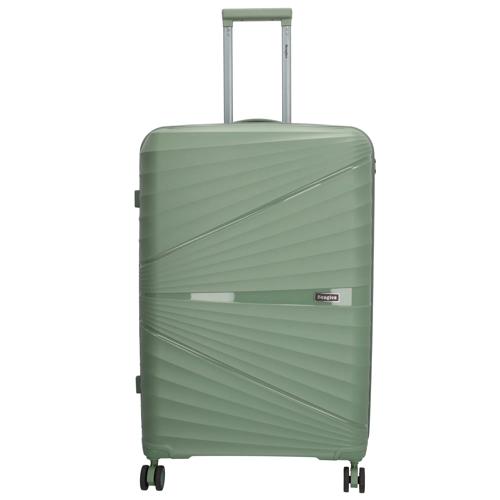 Travel - Grote koffer - 75cm - 95L