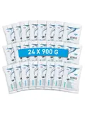 Vochtvanger navulling - 24x - 900 gram