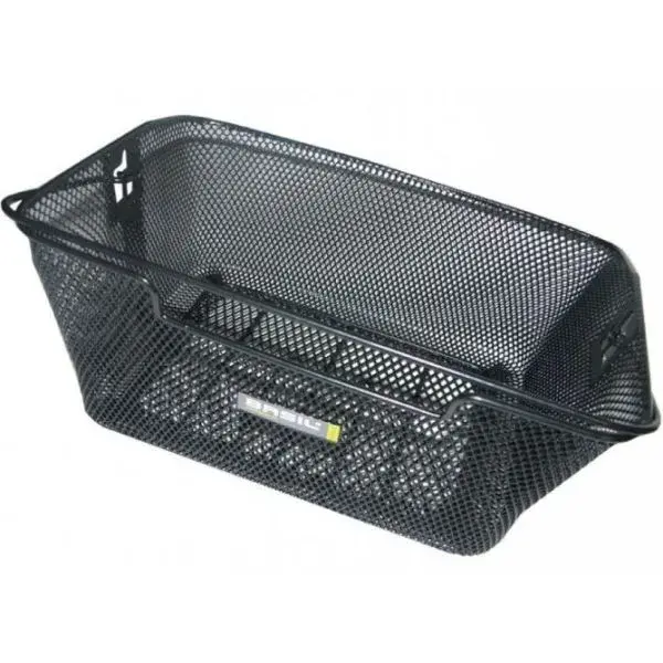 Basil Fietsmand Voor Achterdrager Capri