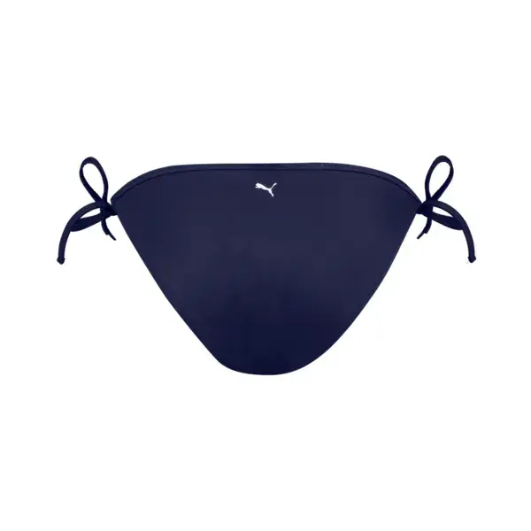Puma - Side Tie - Dames - Bikinibroekje