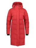 Hanna – Parka dames - Dons