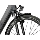 L' Amant Eco Bg - e-bike - Villette