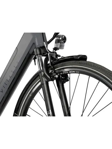 Villette L' Amant Eco