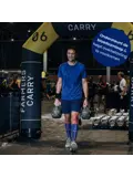 Sport Compressiekousen - Sokken Hardlopen
