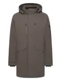 Uffor - Parka heren