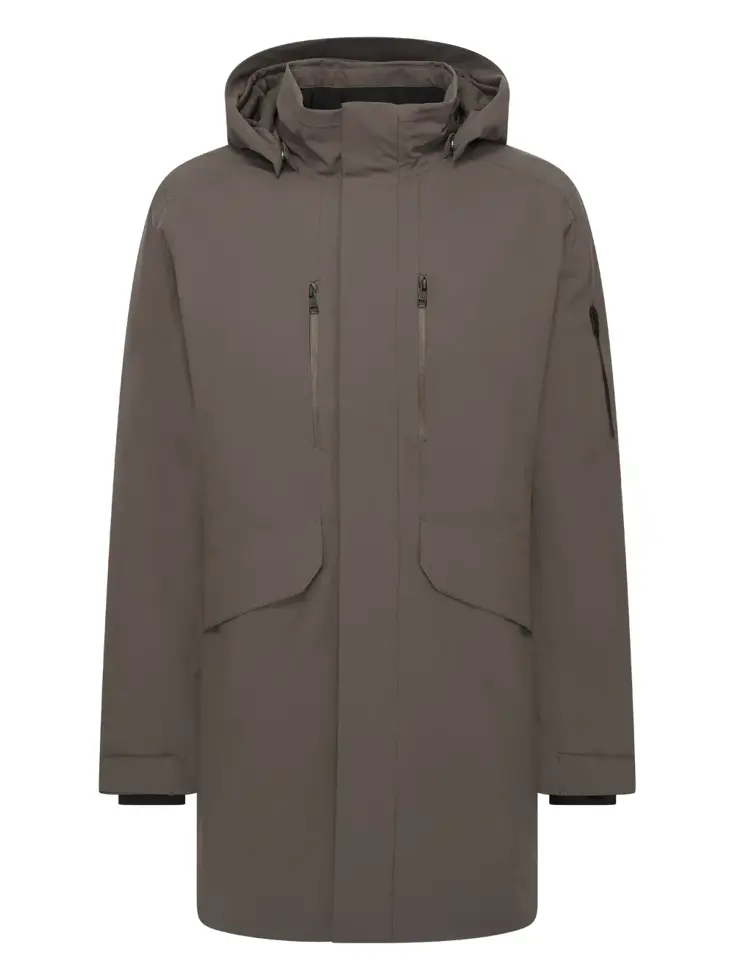 Uffor - Parka heren