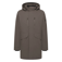 Parka's